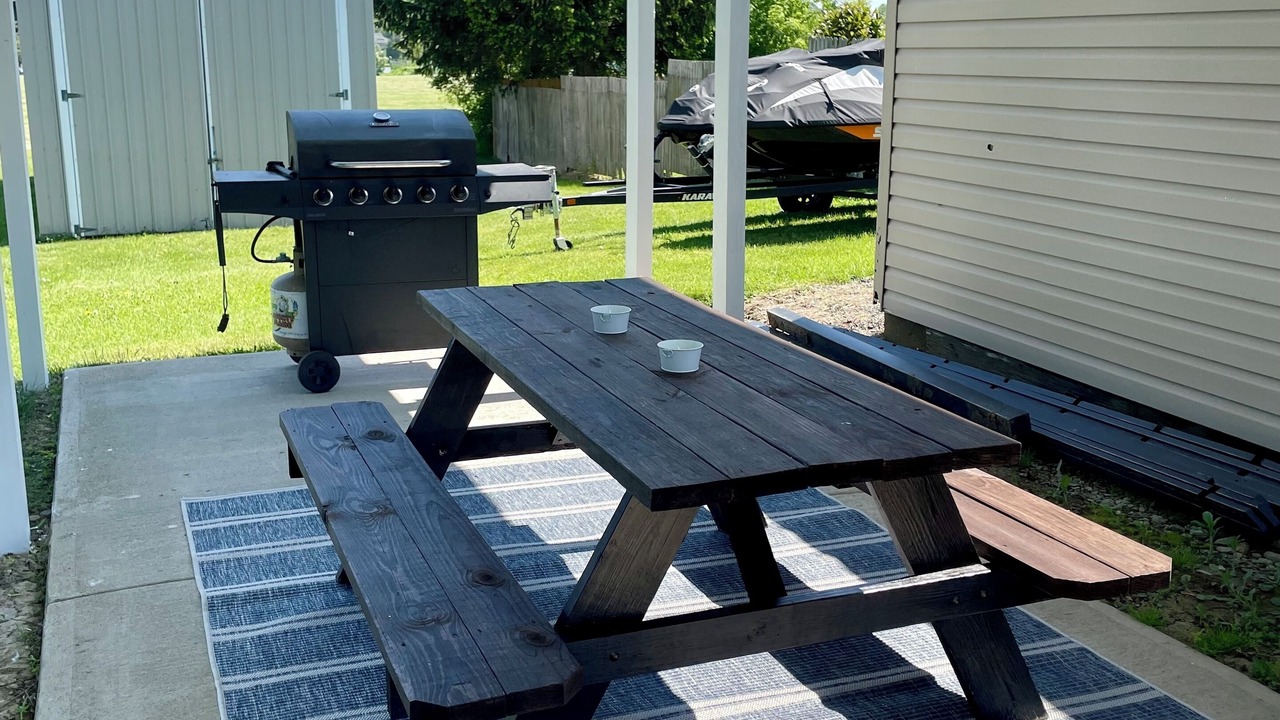 Photo of Outdoor in Cape Vincent