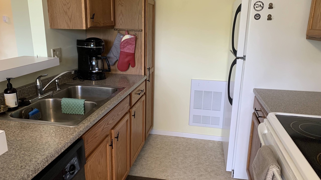 Photo of Kitchen in Bolton Valley