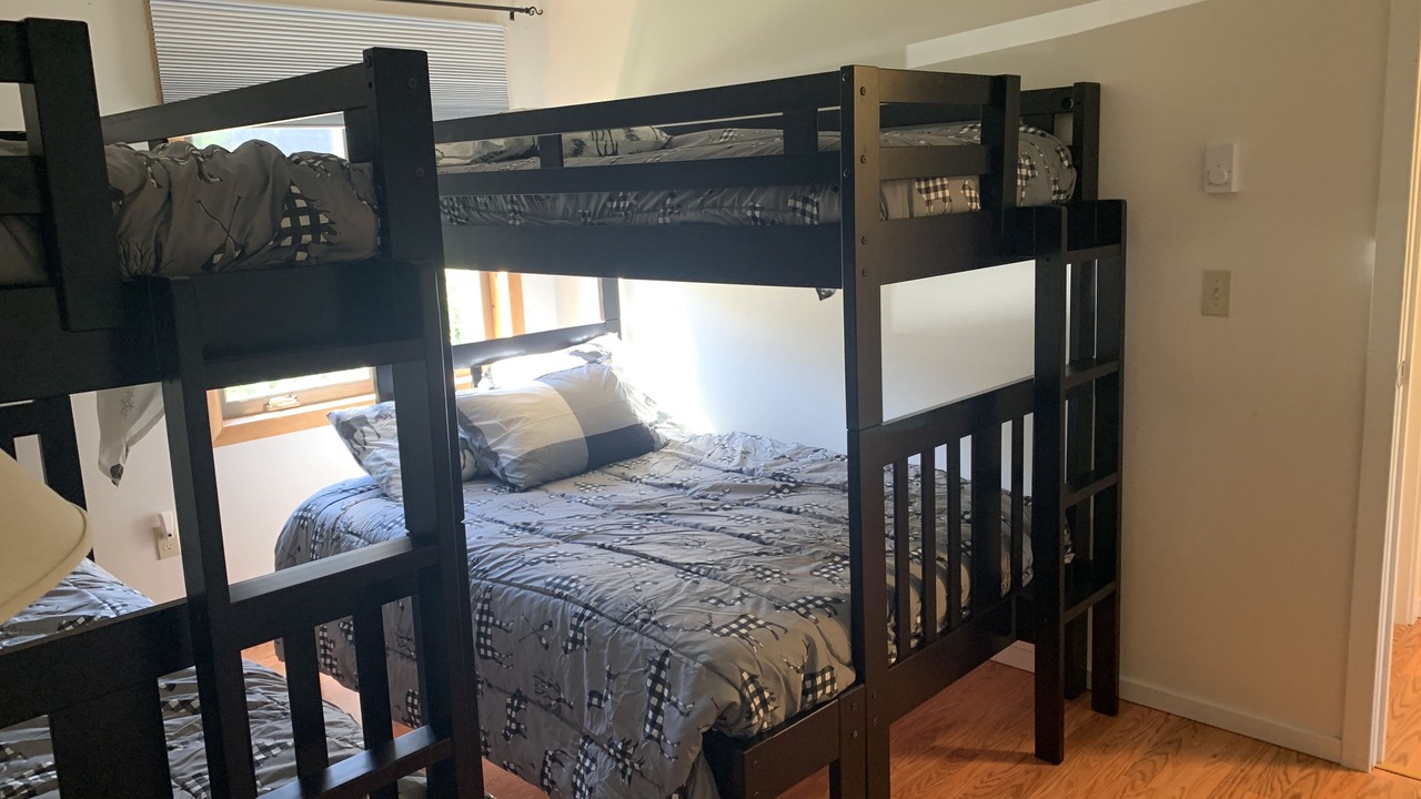 Photo of Bedroom in Bolton Valley