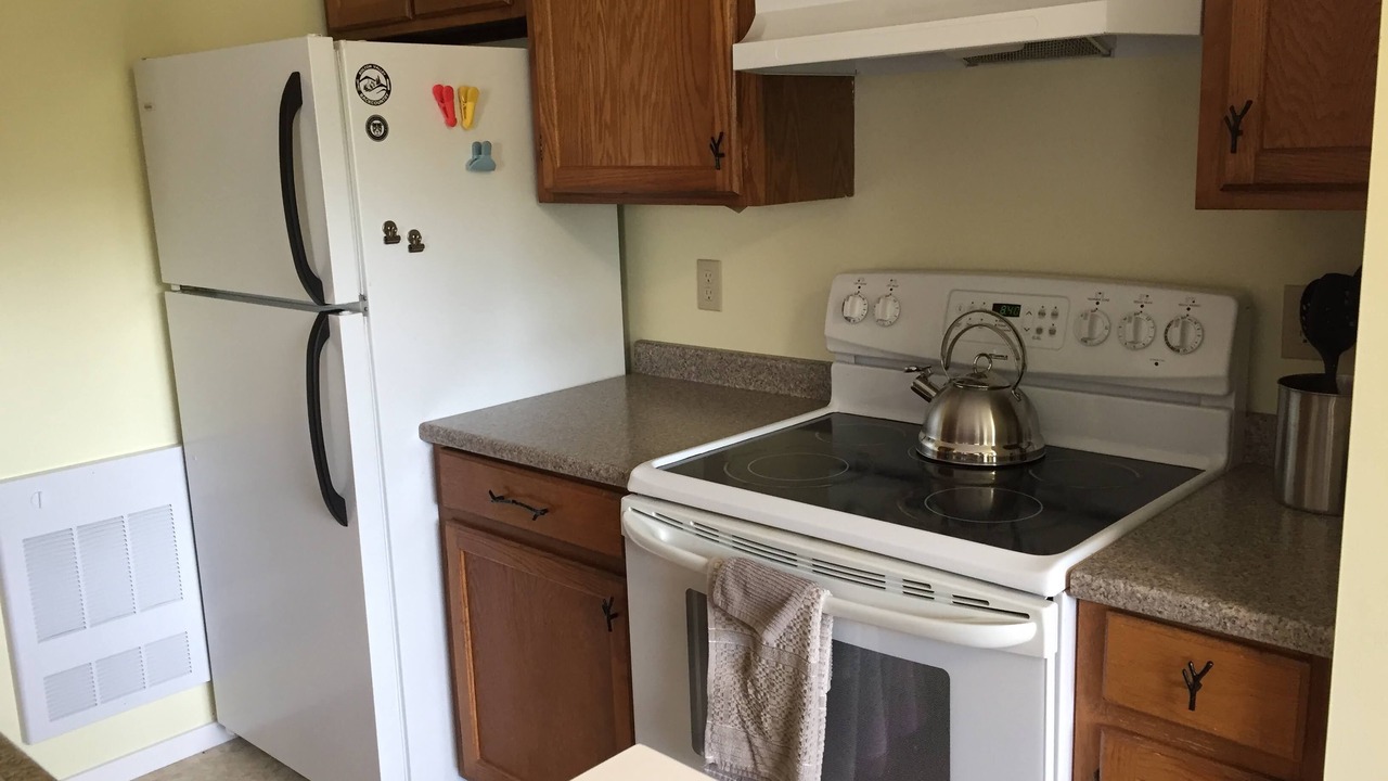 Photo of Kitchen in Bolton Valley