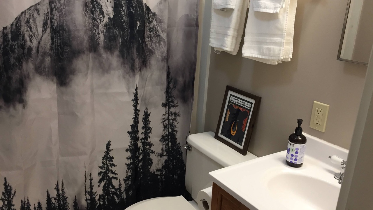 Photo of Bathroom in Bolton Valley