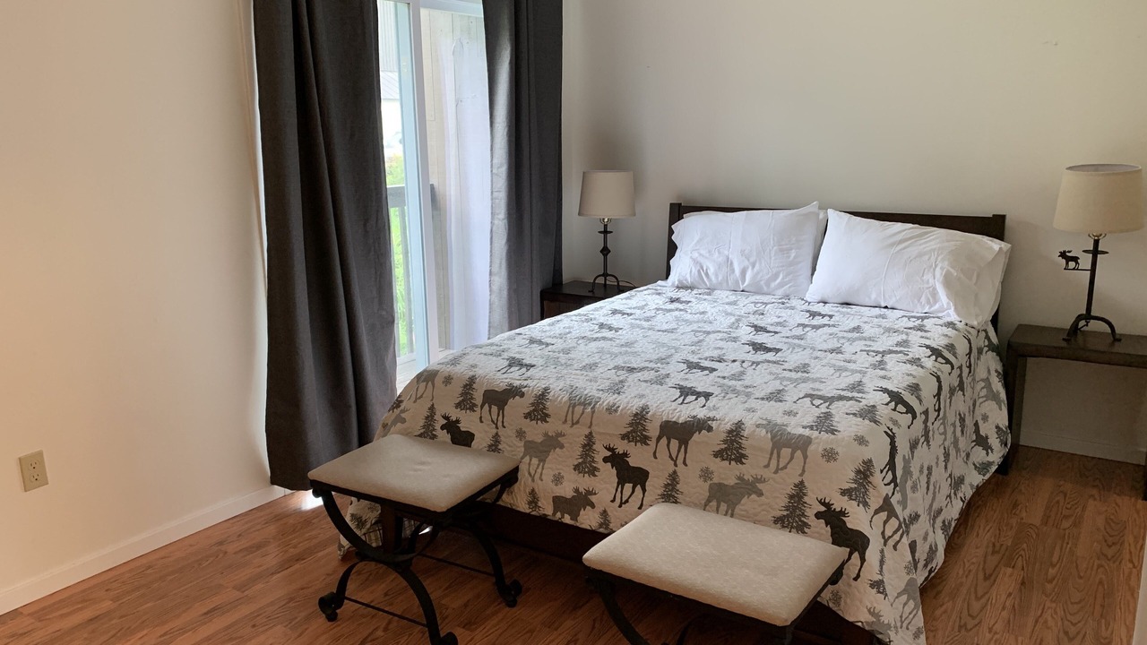 Photo of Bedroom in Bolton Valley