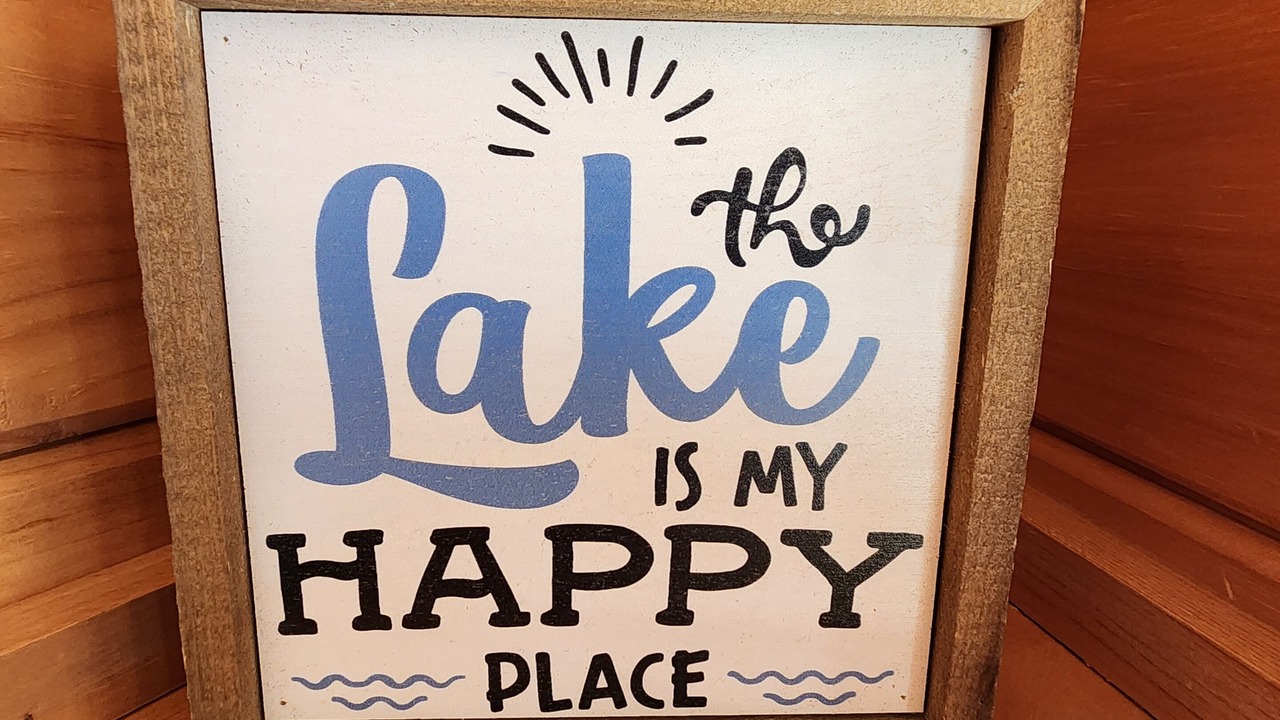 Photo of Others in Chief Lake