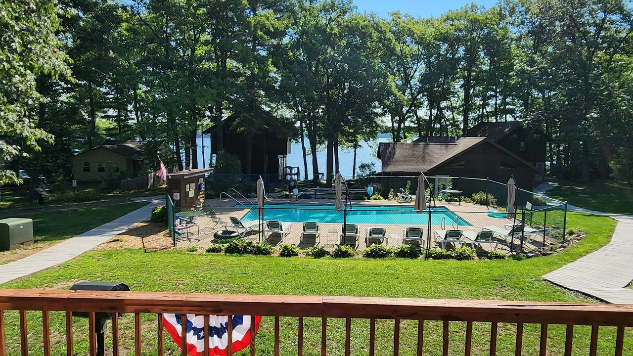 Photo of Outdoor in Chief Lake