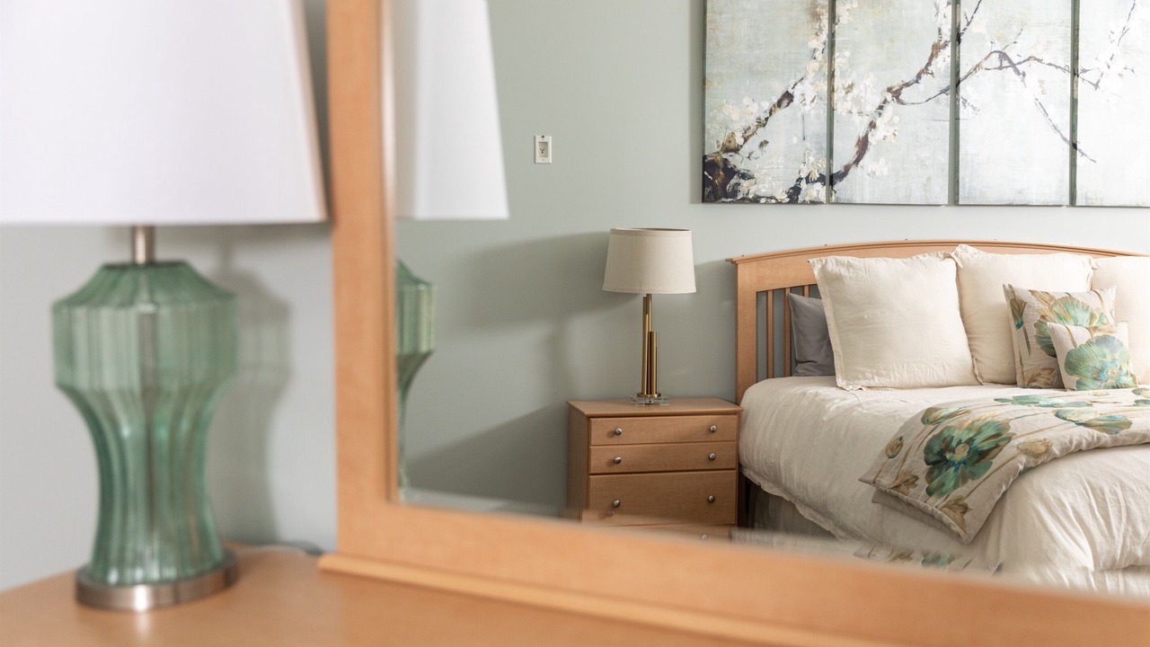 Photo of Bedroom in Fennville