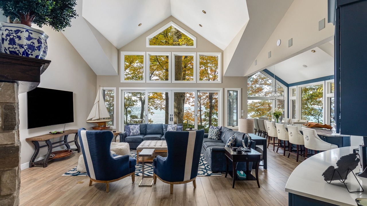 Photo of Livingroom in Fennville