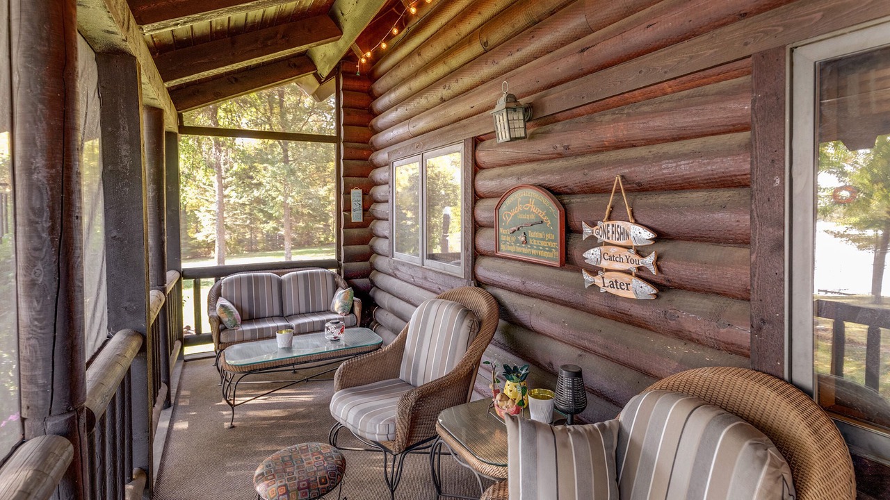 Photo of Outdoor in Garrison