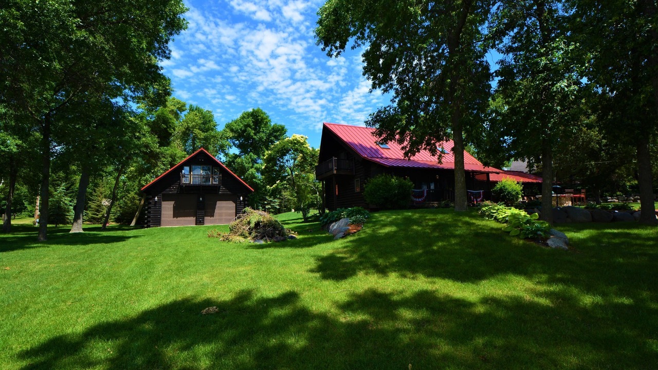 Photo of Outdoor in Garrison