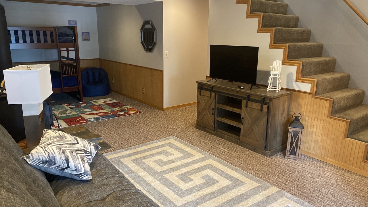 Photo of Livingroom in Meeker County