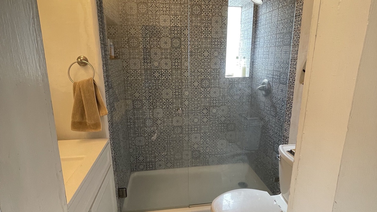 Photo of Bathroom in Historic Eastside