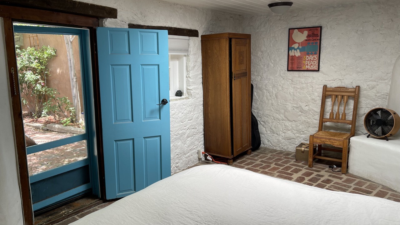 Photo of Bedroom in Historic Eastside