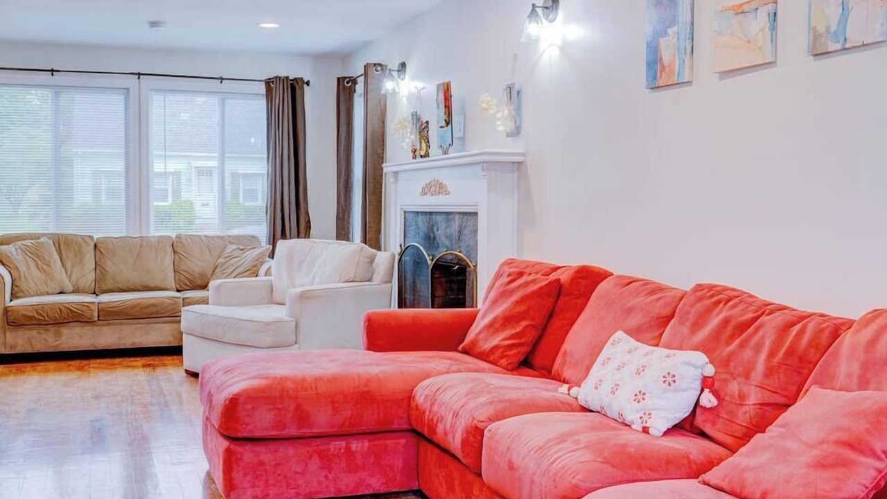 Photo of Bedroom in Westside Norwich