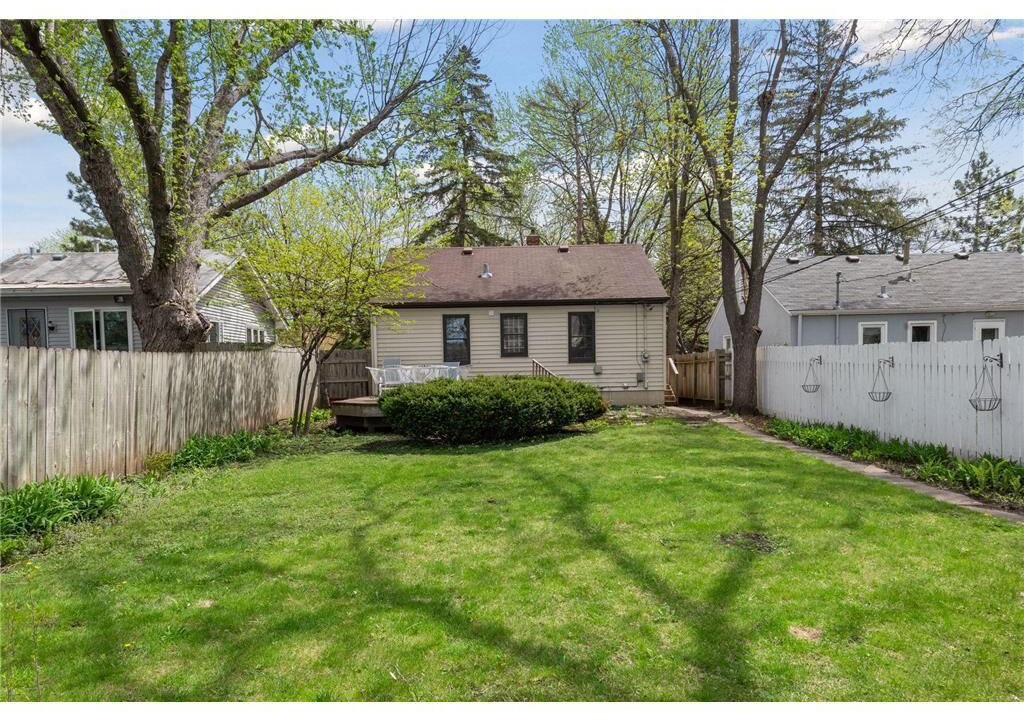 Photo of Outdoor in St. Louis Park