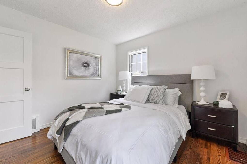 Photo of Bedroom in St. Louis Park