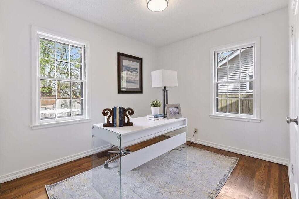 Photo of Bedroom in St. Louis Park