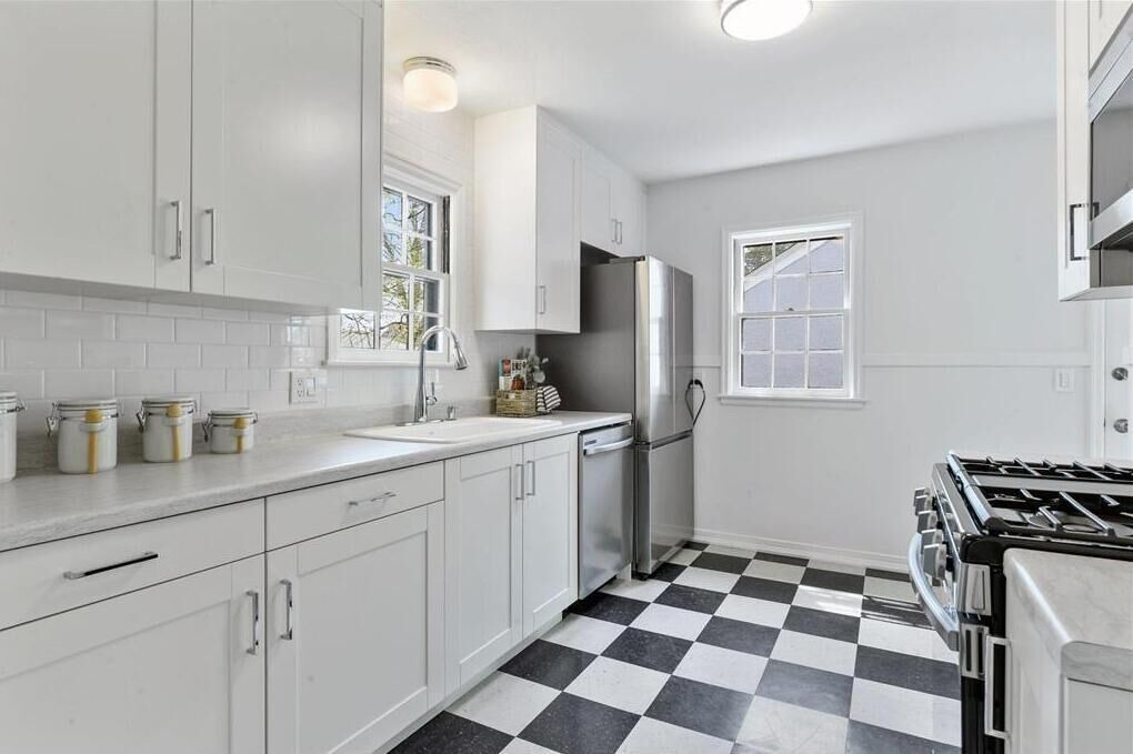 Photo of Kitchen in St. Louis Park
