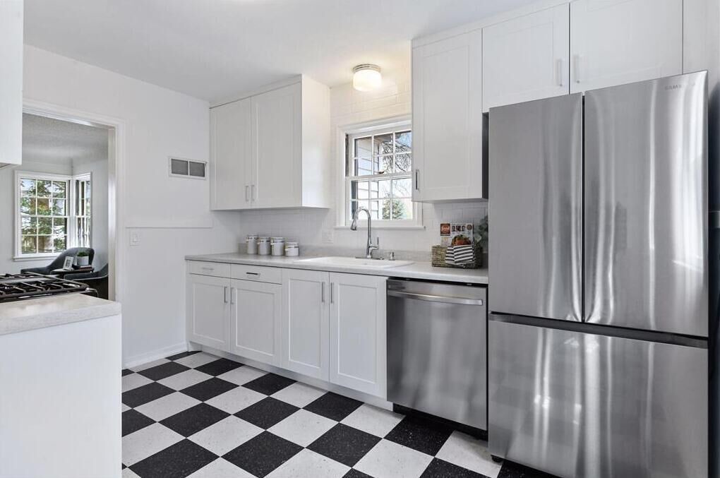 Photo of Kitchen in St. Louis Park