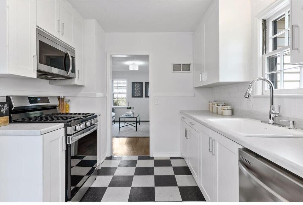 Photo of Kitchen in St. Louis Park