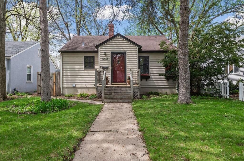 Photo of Outdoor in St. Louis Park