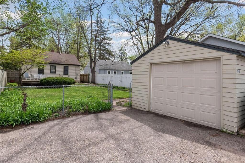 Photo of Outdoor in St. Louis Park