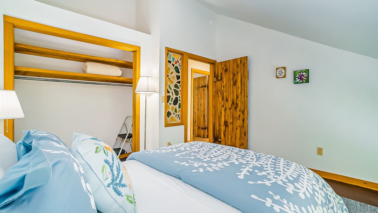 Photo of Bedroom in Benzonia