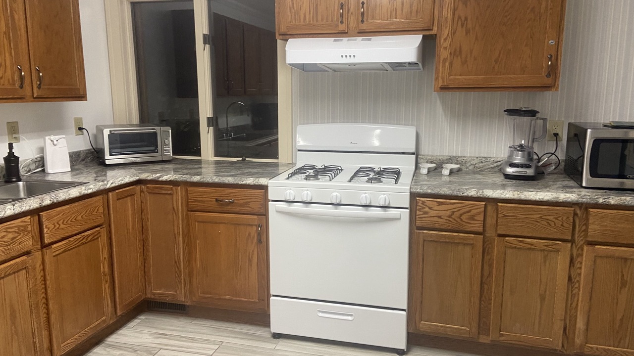 Photo of Kitchen in Willmar