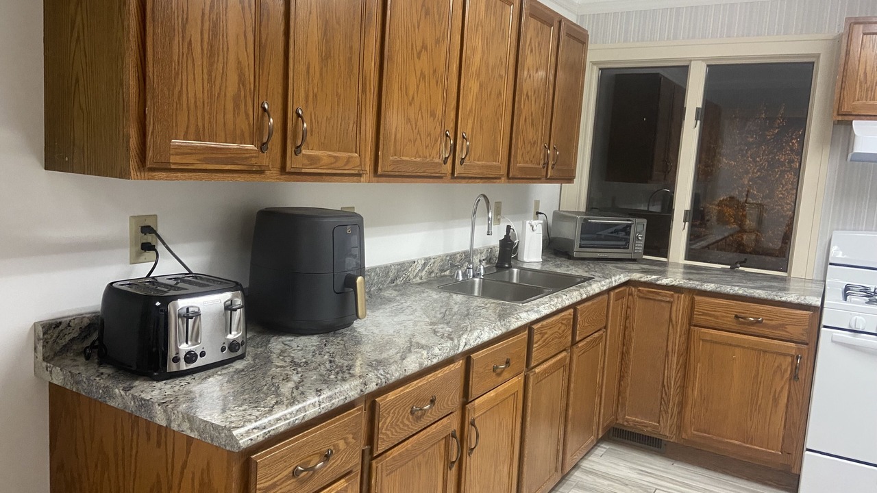 Photo of Kitchen in Willmar