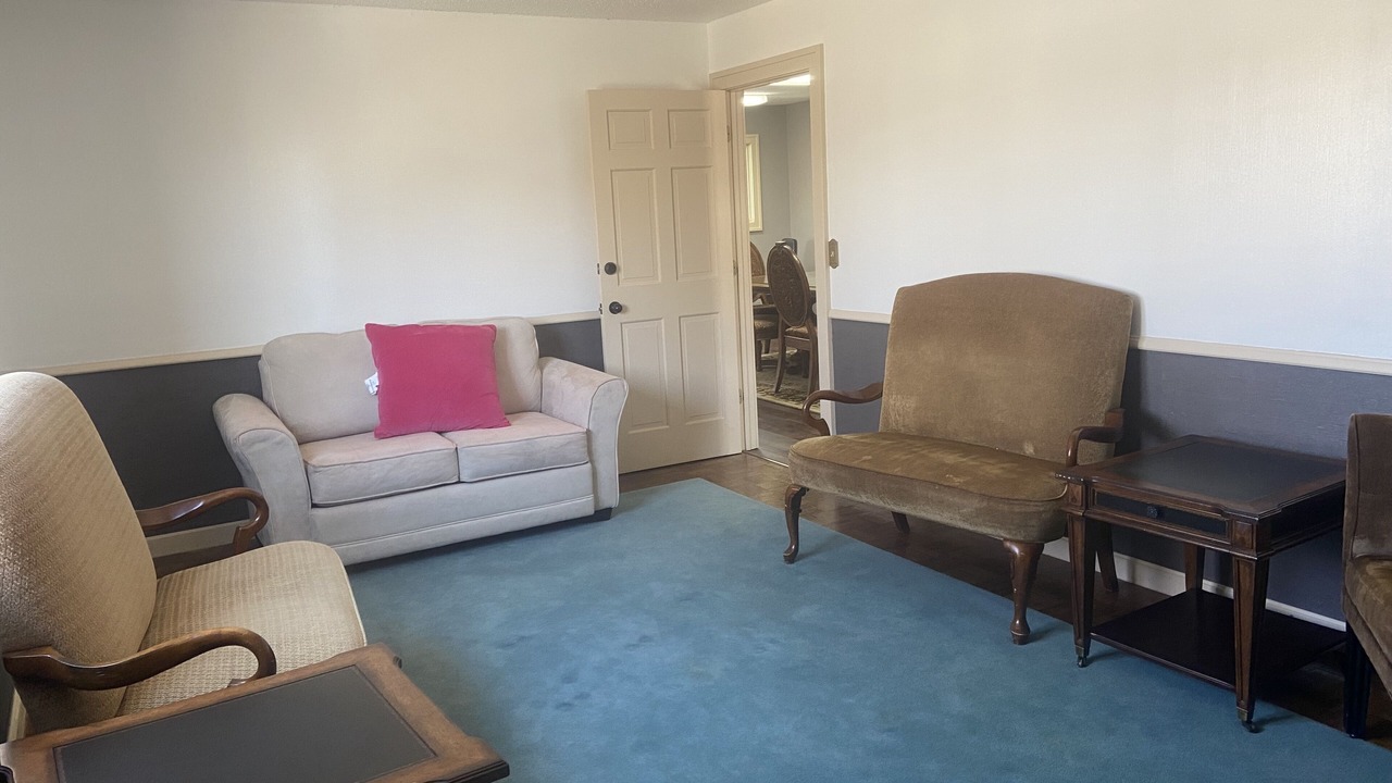 Photo of Livingroom in Willmar