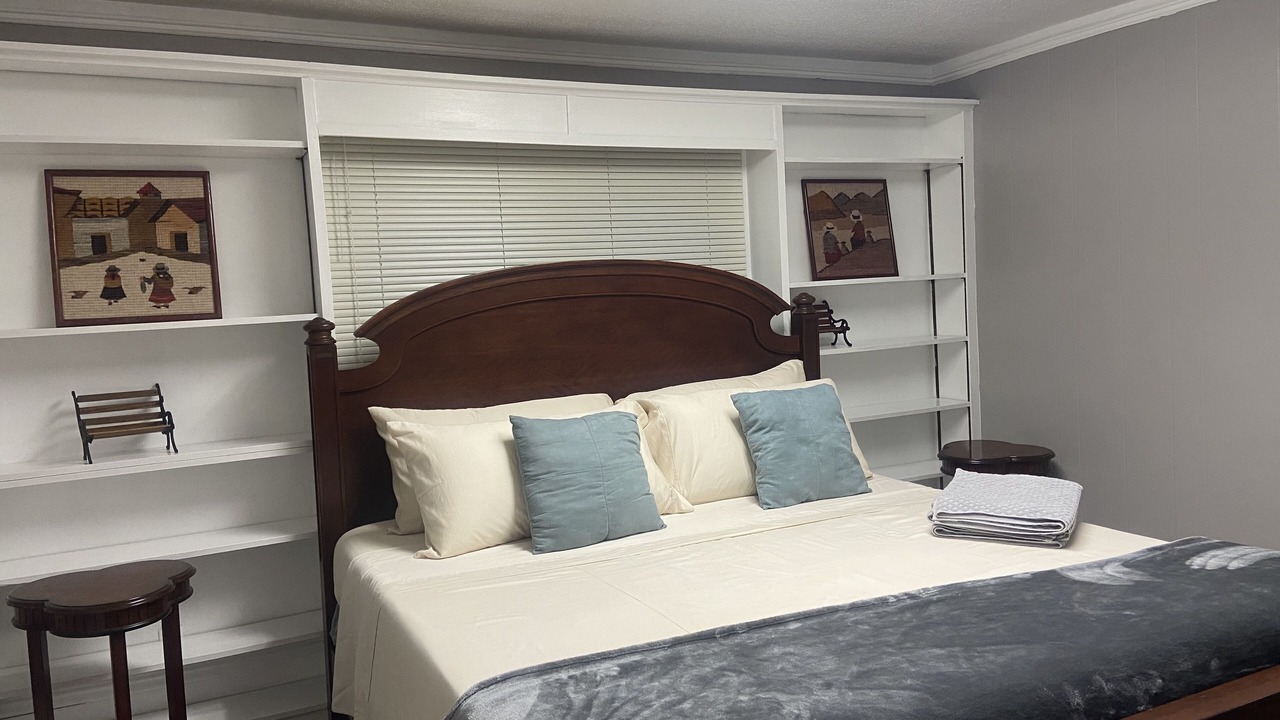 Photo of Bedroom in Willmar