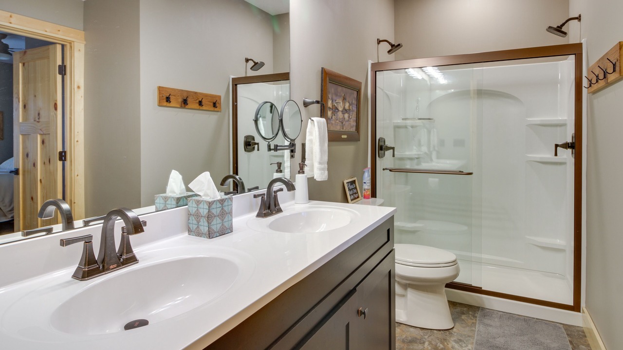 Photo of Bathroom in Breezy Point