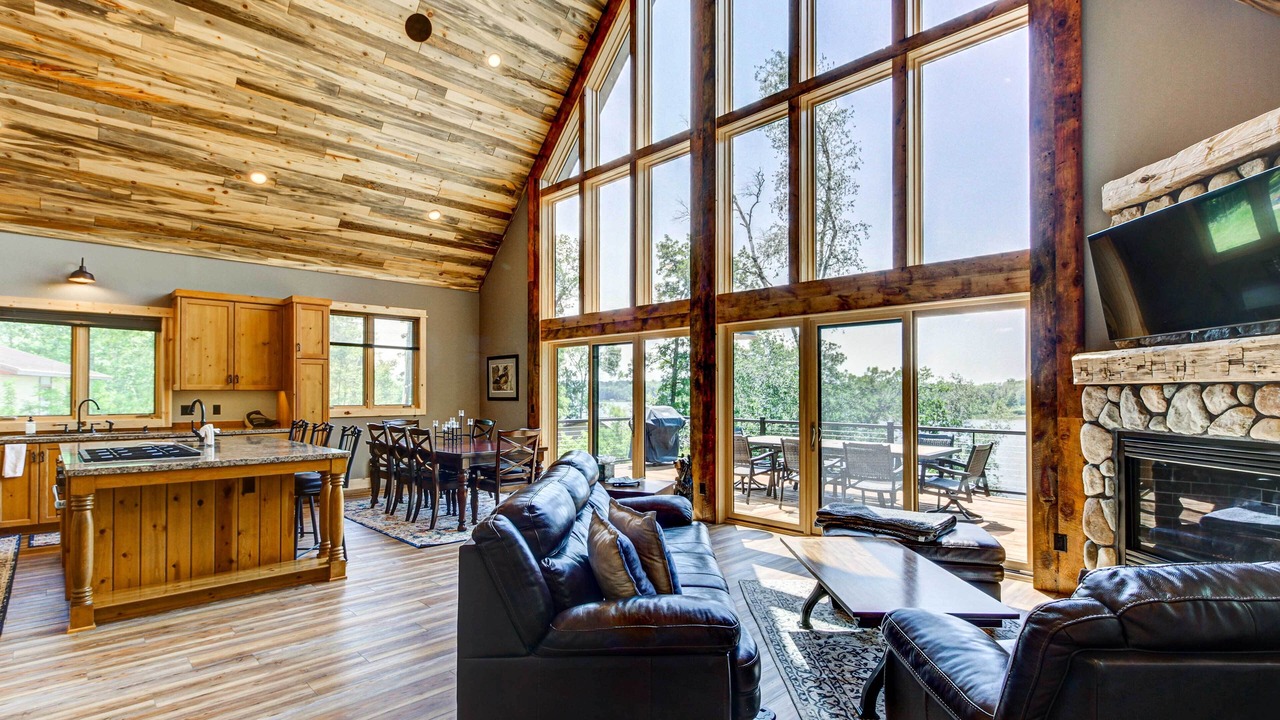Photo of Livingroom in Breezy Point