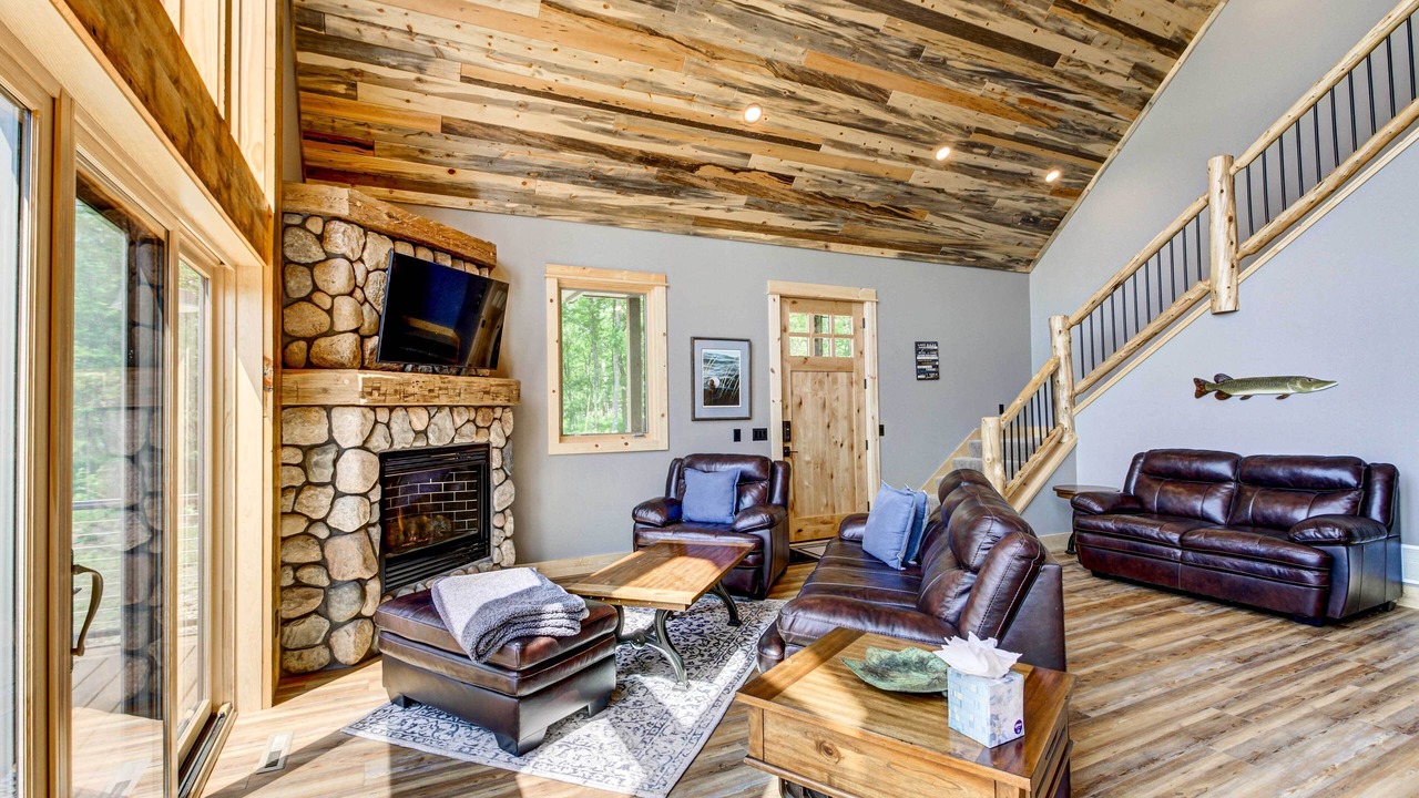 Photo of Livingroom in Breezy Point