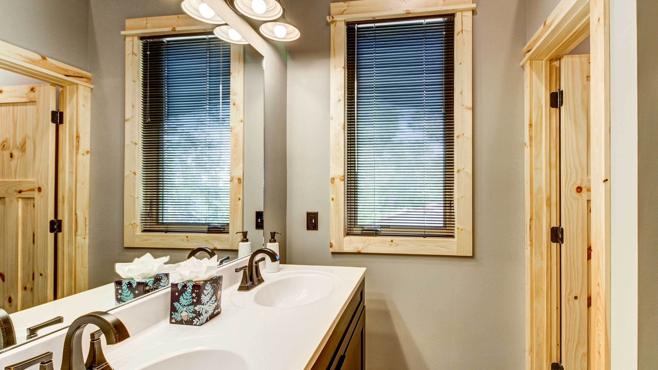 Photo of Bathroom in Breezy Point