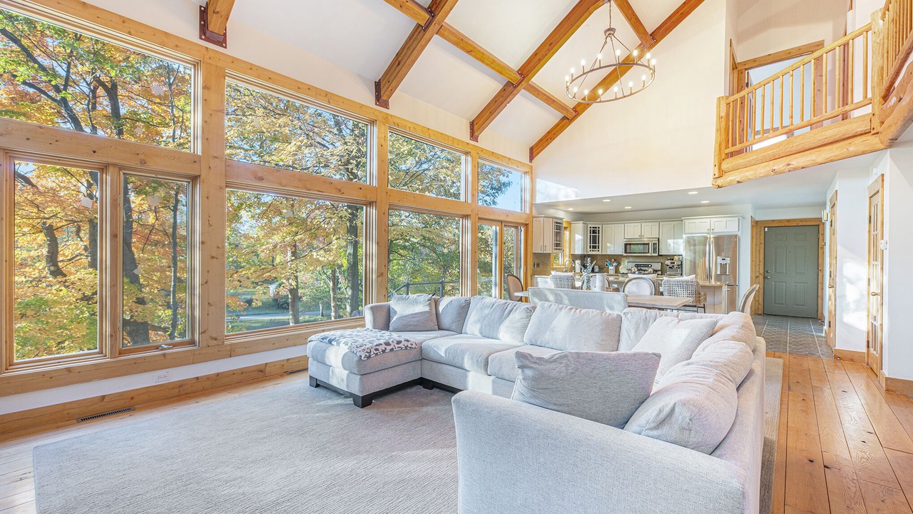 Photo of Livingroom in Alto