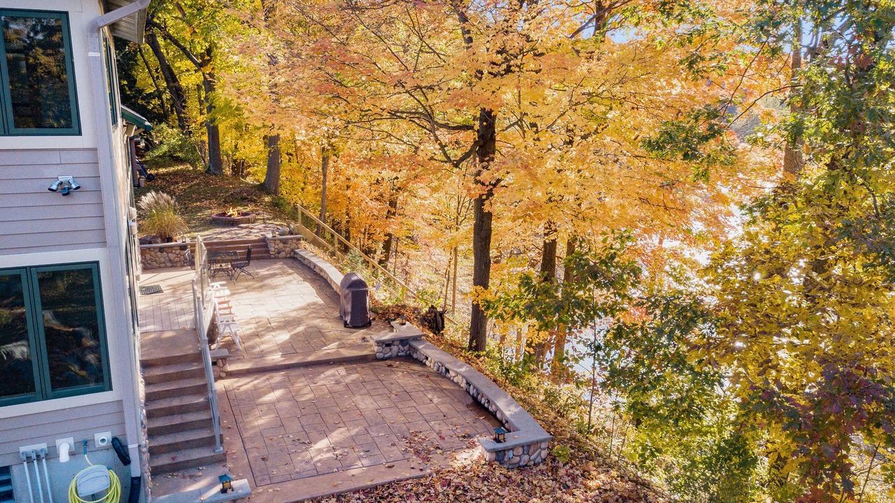 Photo of Patio Balcony in Alto