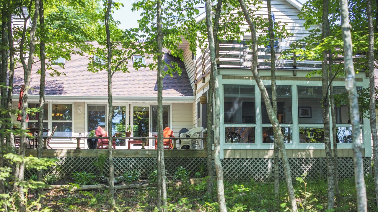 Photo of Outdoor in Gills Rock