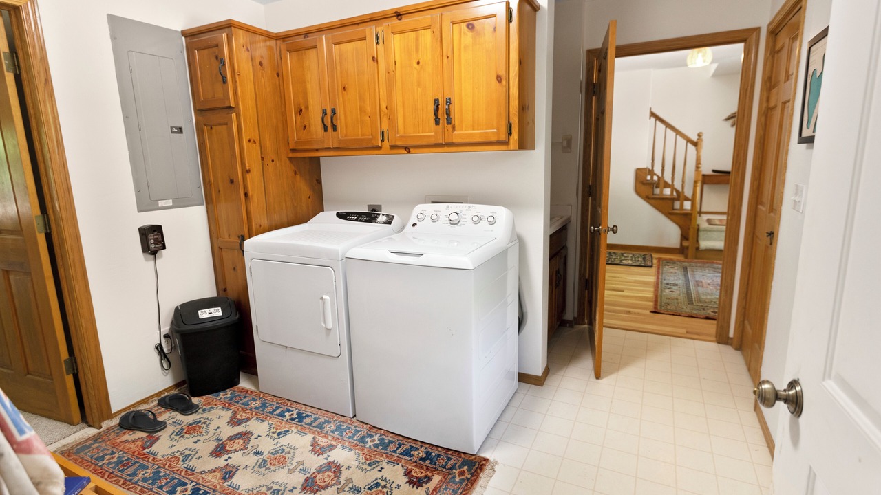 Photo of Bedroom in Gills Rock