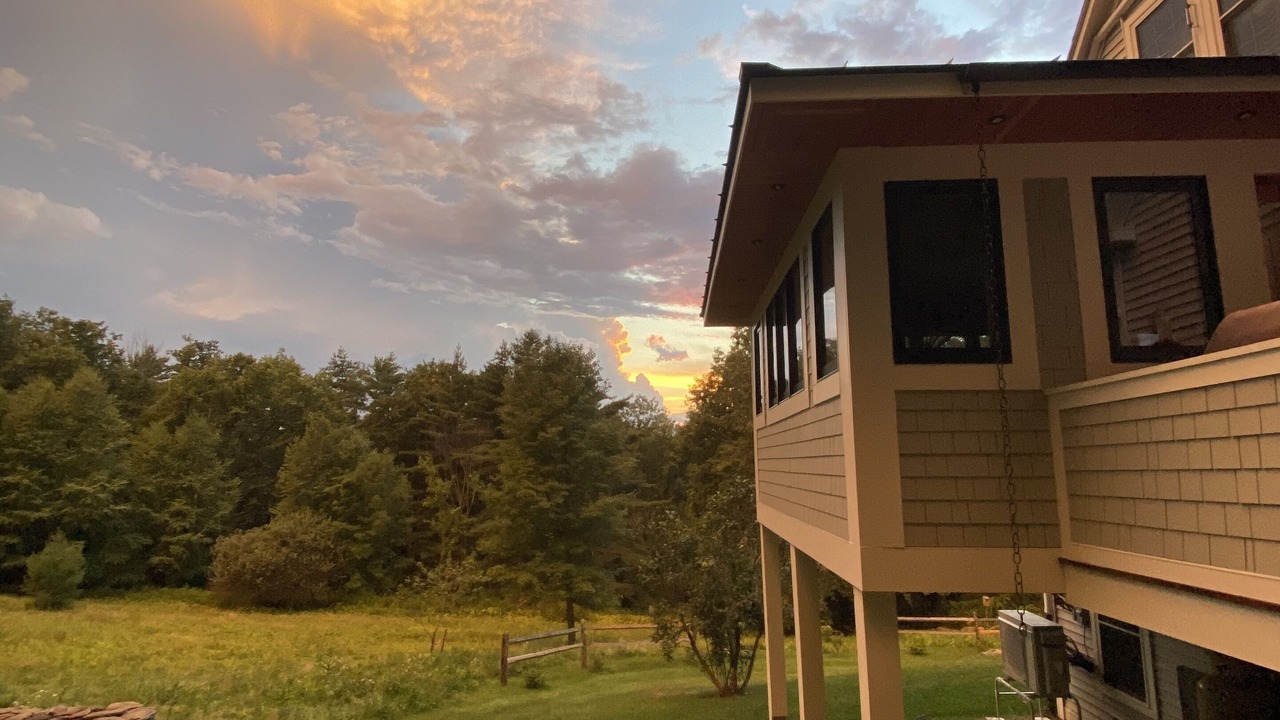 Photo of Outdoor in Pittsford