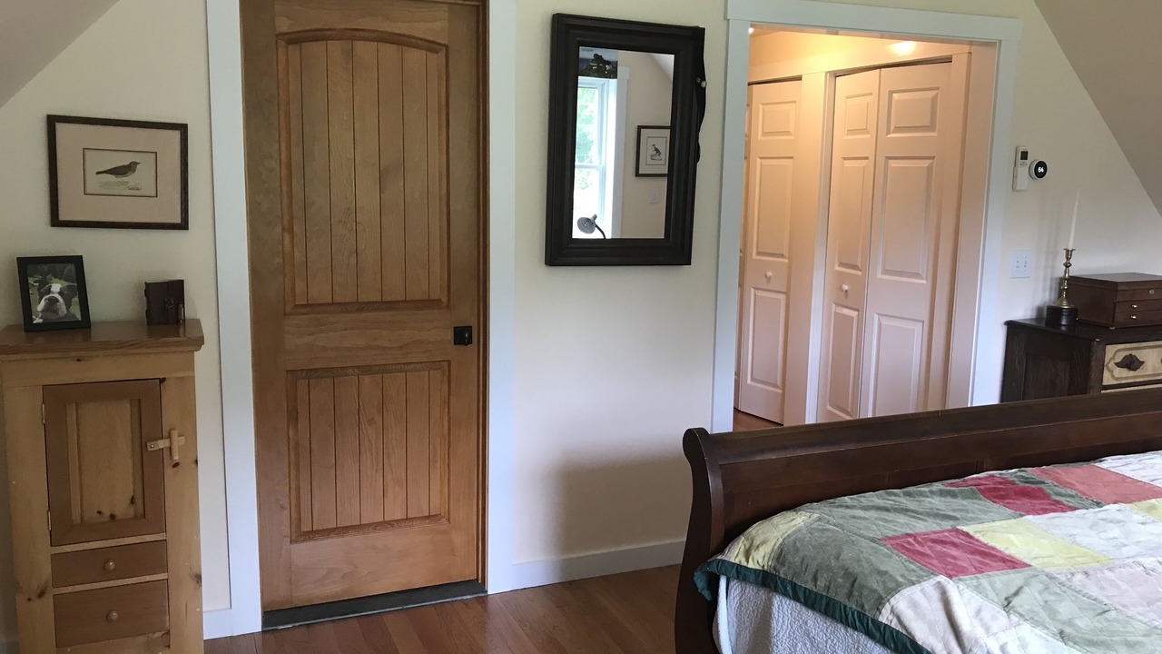 Photo of Bedroom in Pittsford