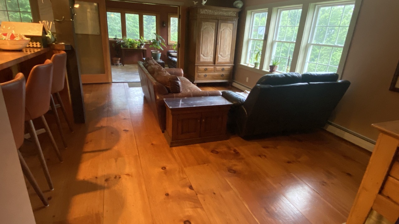 Photo of Livingroom in Pittsford