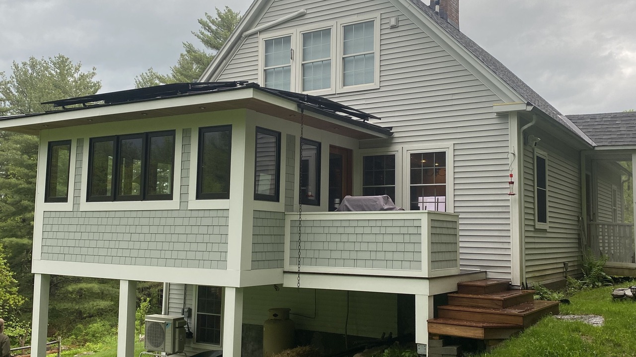 Photo of Outdoor in Pittsford