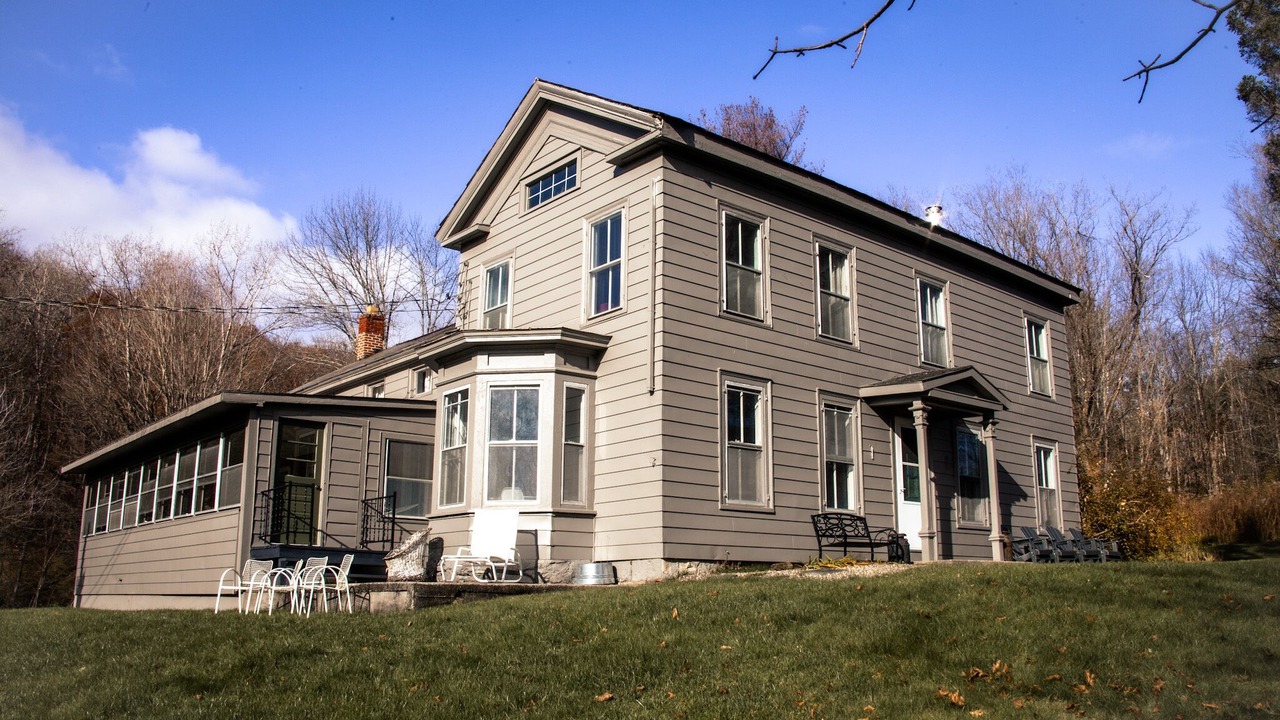 Photo of Outdoor in Hoosick Falls