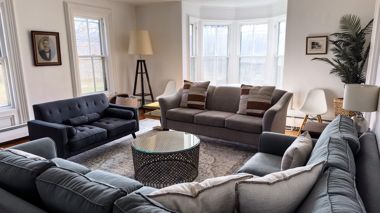 Photo of Livingroom in Hoosick Falls