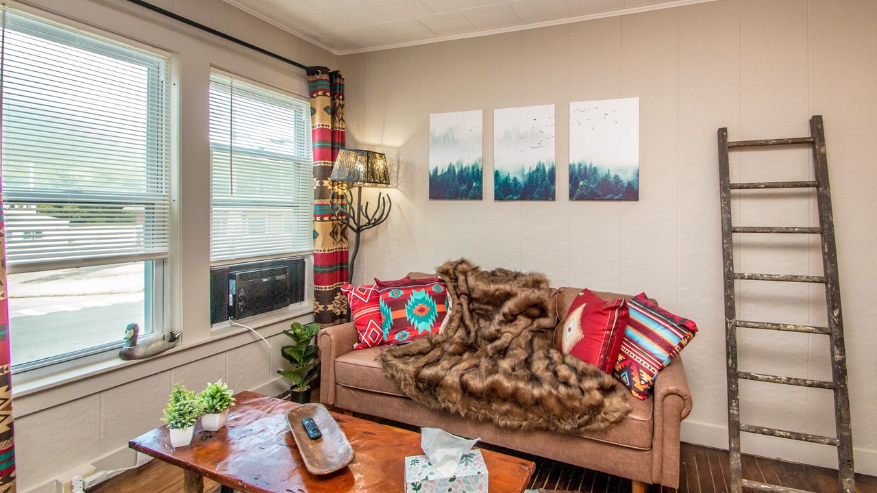 Photo of Livingroom in Gorham