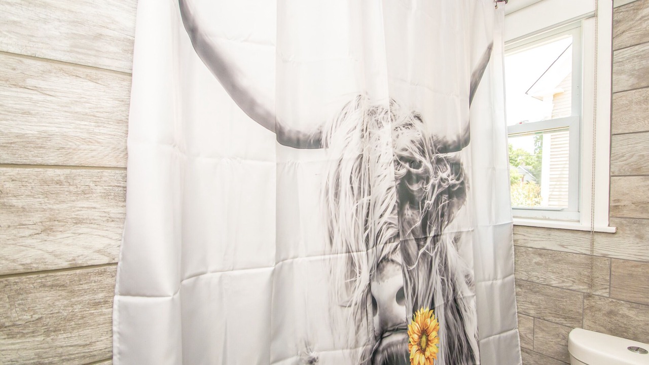 Photo of Bathroom in Gorham