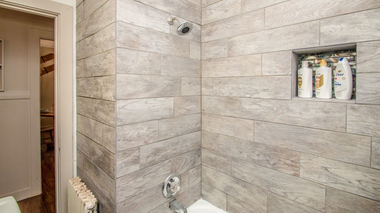 Photo of Bathroom in Gorham