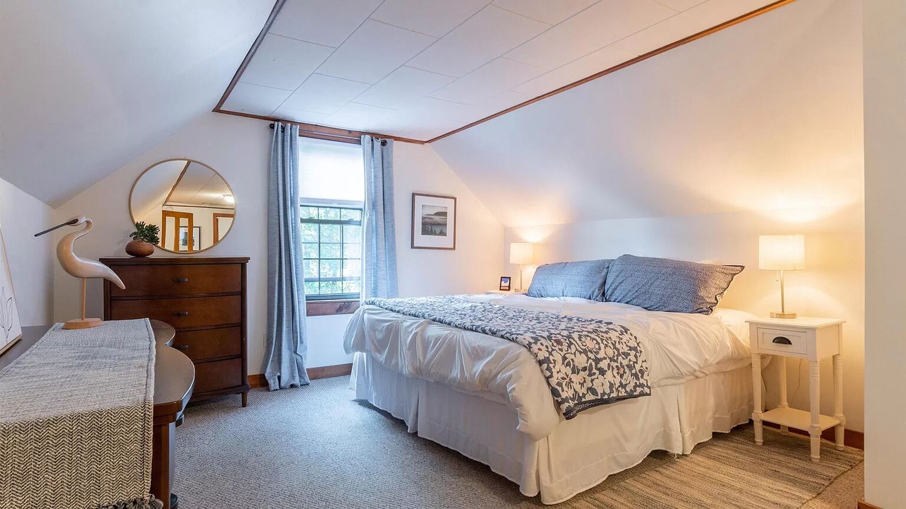 Photo of Bedroom in Sandown