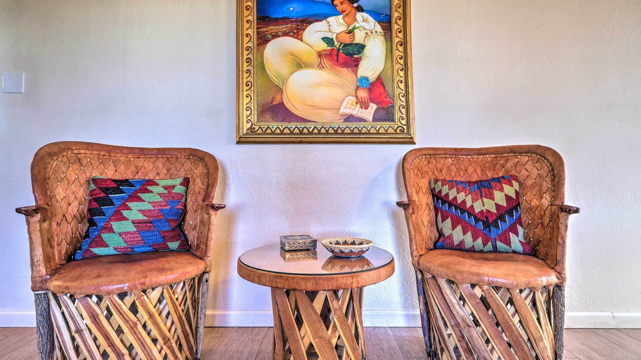 Photo of Others in Northeast Santa Fe