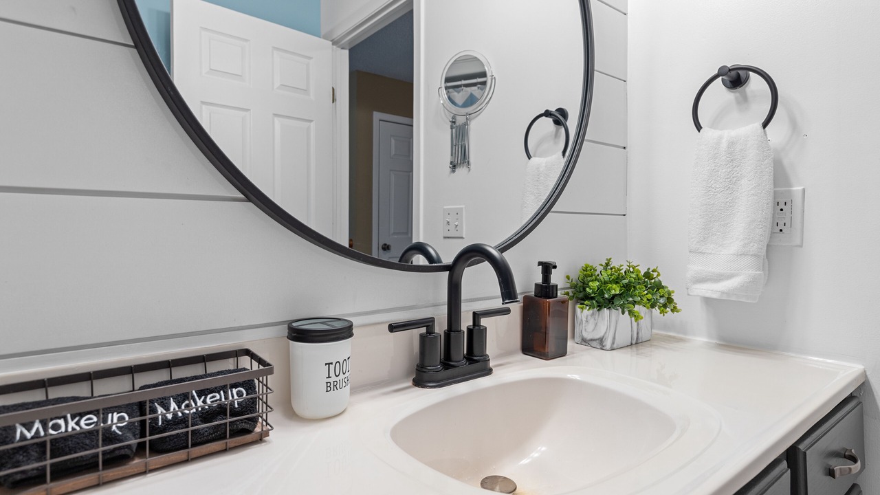 Photo of Bathroom in Middleville