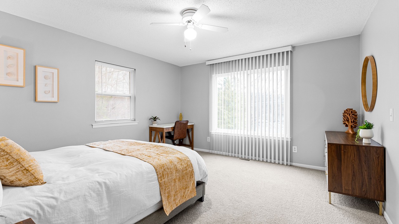 Photo of Bedroom in Middleville